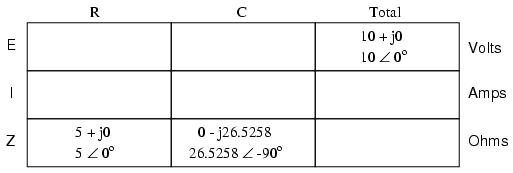 Lessons In Electric Circuits Volume II (AC) Chapter 4