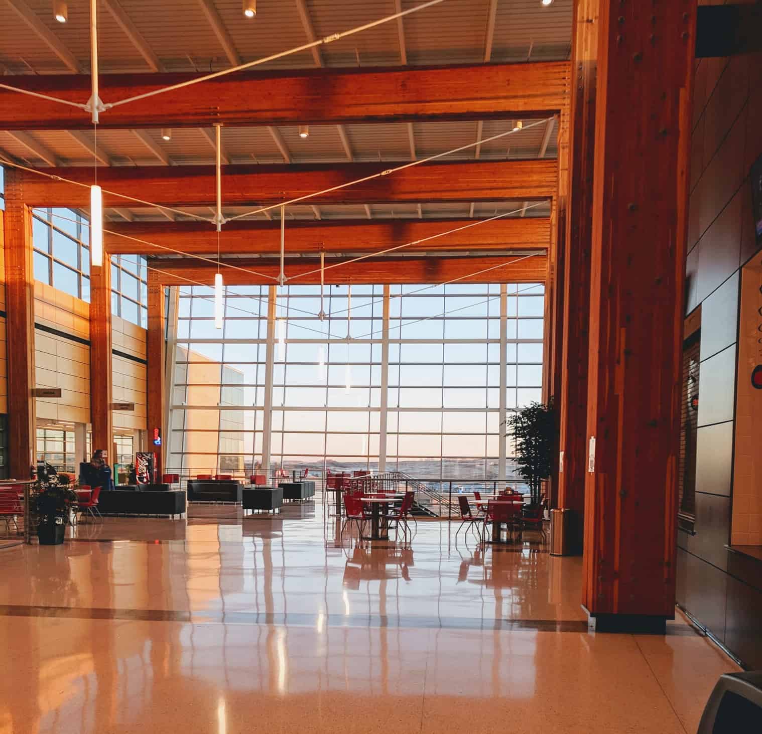 Joining Forces for Watford City ProWest & Associates