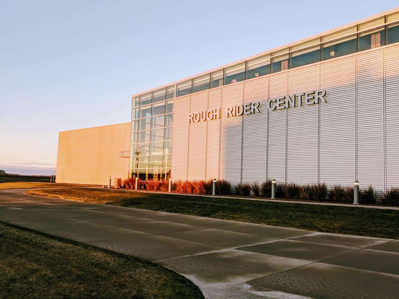 Joining Forces for Watford City ProWest & Associates