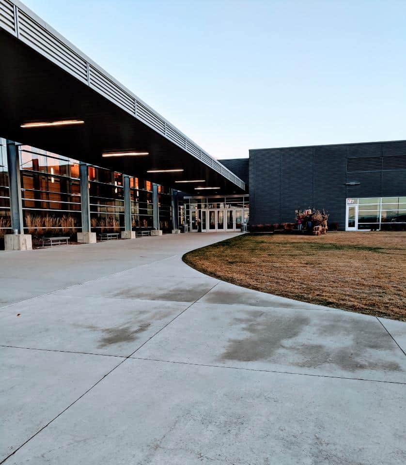 Joining Forces for Watford City ProWest & Associates