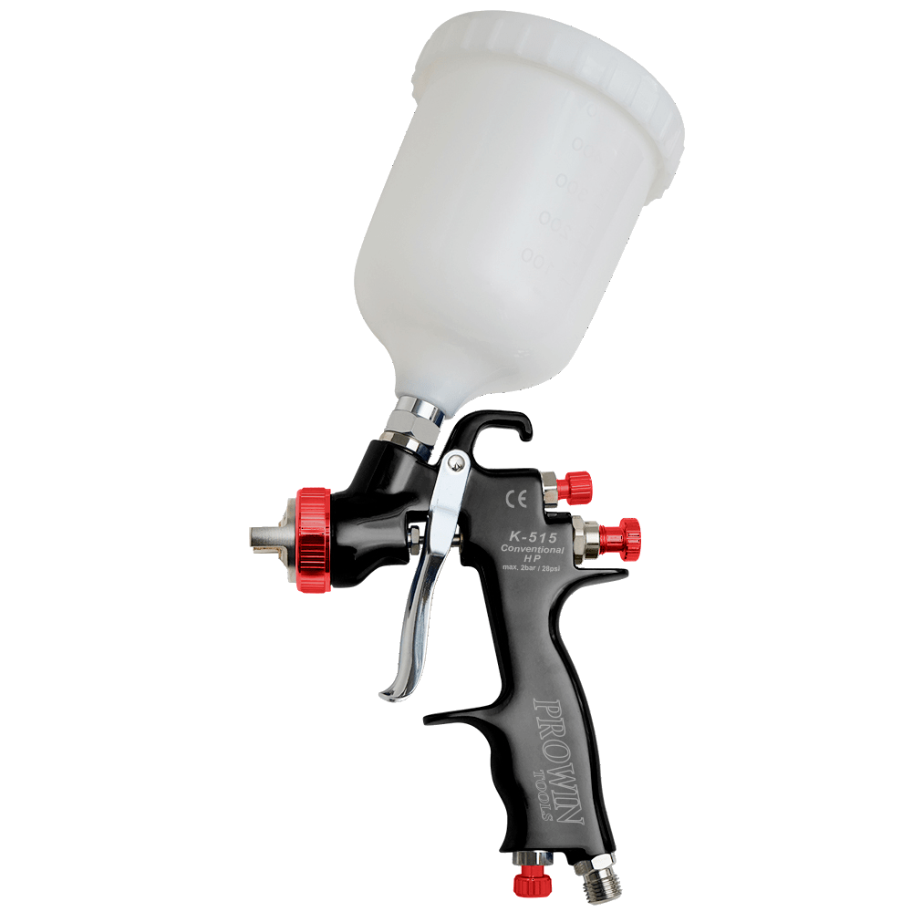 Air Spray Gun Page 2 Prowin Tools