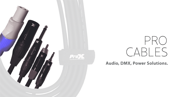 ProX Live Performance Gear,Trussing,Road Cases,Bags,Cables,Lighting