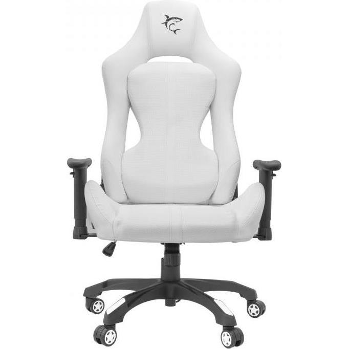 White Shark Gaming Stolica Monza Bijela Proxima Informatika
