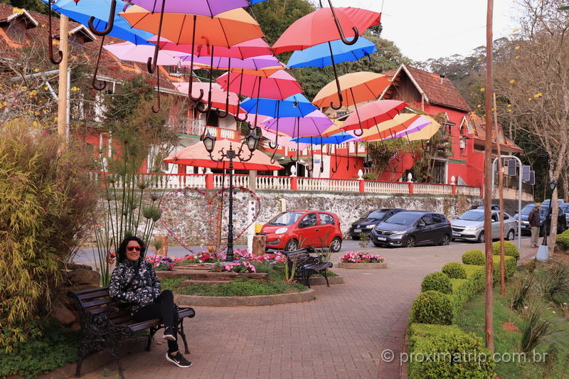 O que fazer em Santo Antônio do Pinhal Top 10 Passeios
