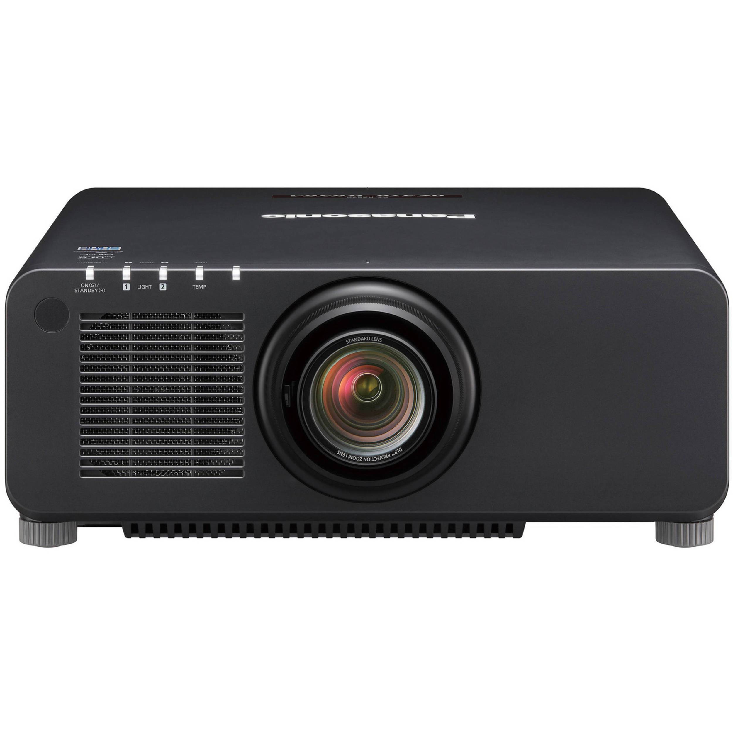 Proyector Panasonic PTRZ970BU Proyectores Indigo