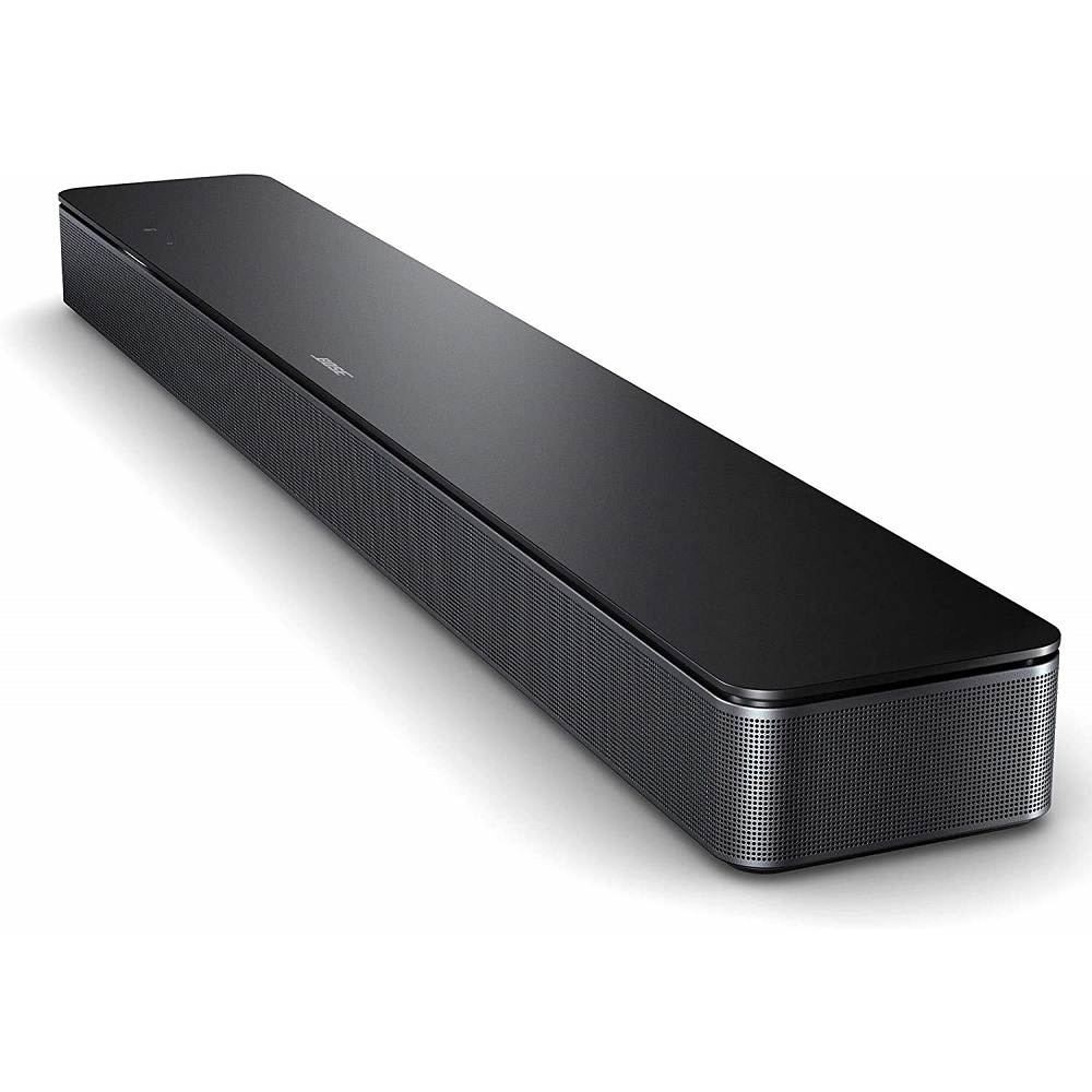 Bose Smart Soundbar 300 Barra de Sonido Proyectores Indigo