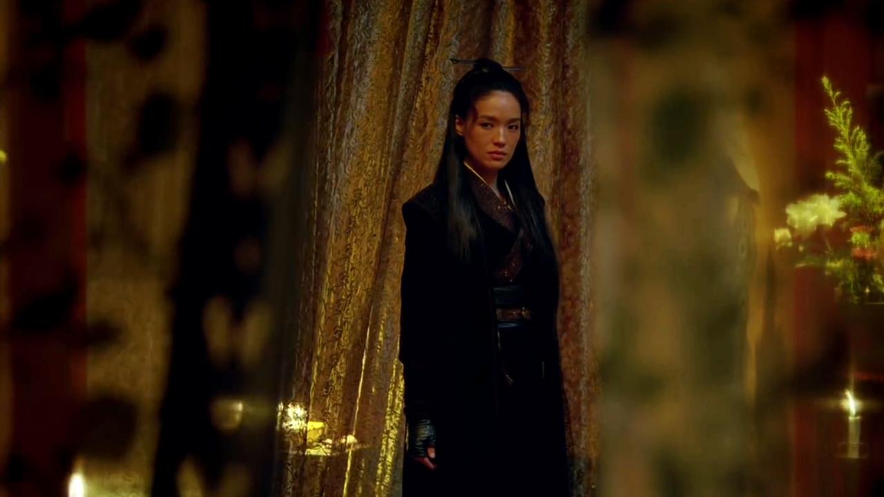 The Assassin Nie Yinniang Comentarios de la película de Hou HsiaoHsien