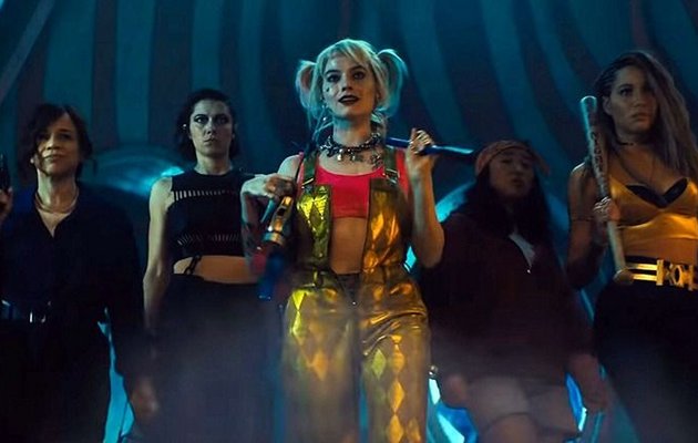 Estrenos Aves de Presa (2019) Crítica de la película