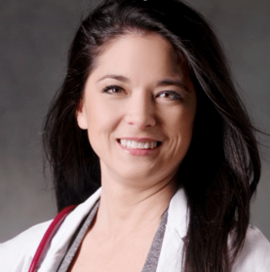 Dr. Vonda Wright PRōZE Performance Nutrition