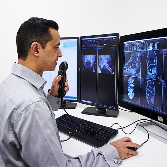 InsideRadiology PRP Diagnostic Imaging