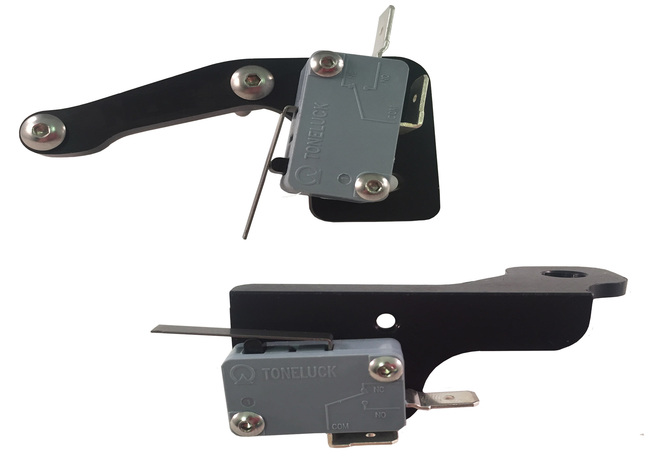 Micro Switch Mounting Brackets Philadelphia Racing Products