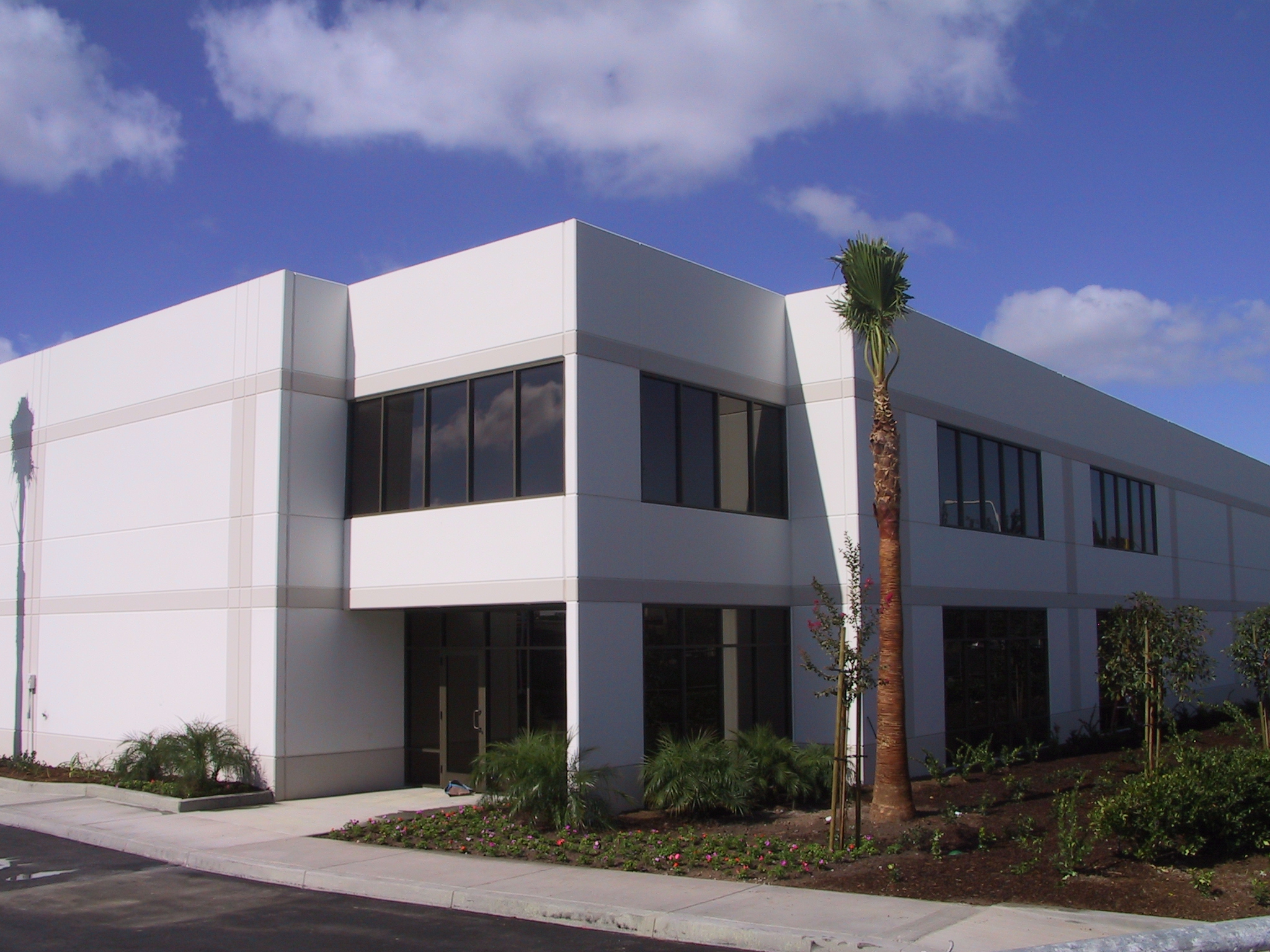 PR Properties Commercial & Industrial Real Estate