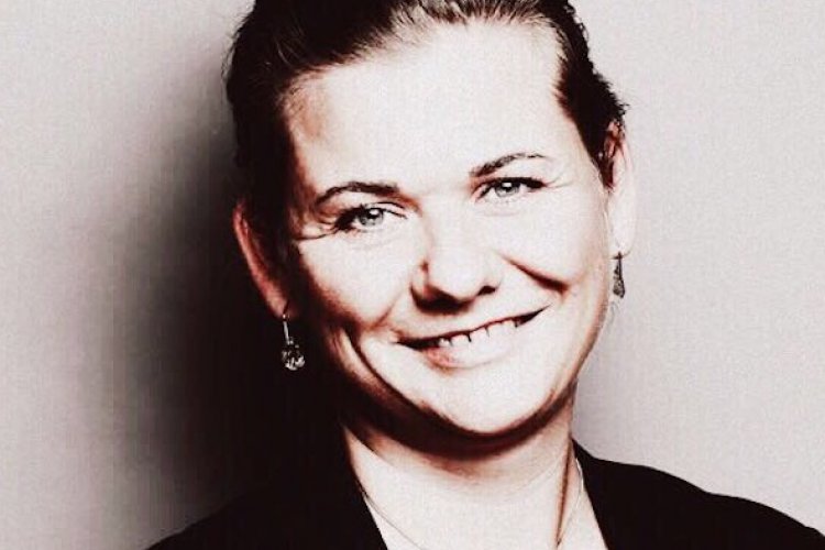 PRReport Julika Lendvai leitet Kommunikation der BDA