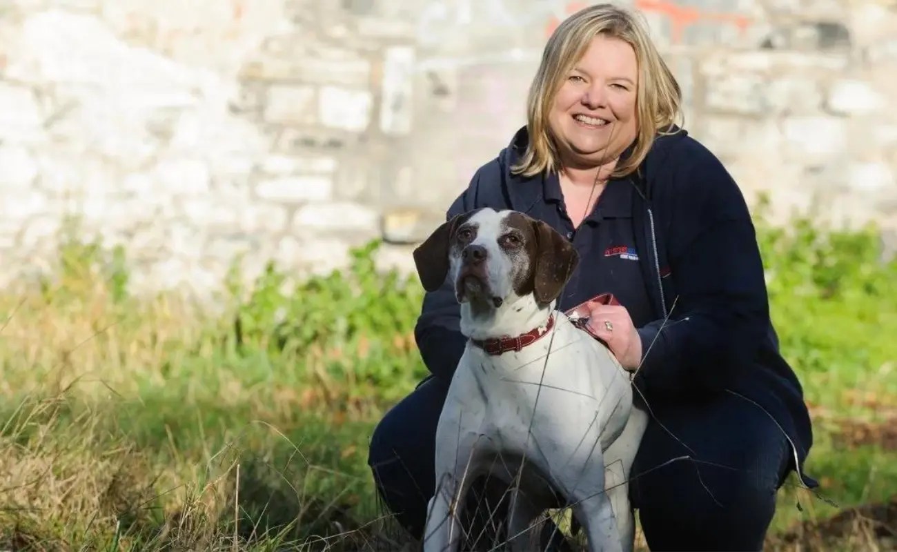 AwardWinning Pet Home Boarding Services in Dublin