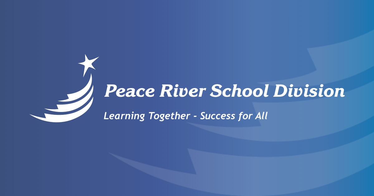 Careers Peace River School Division