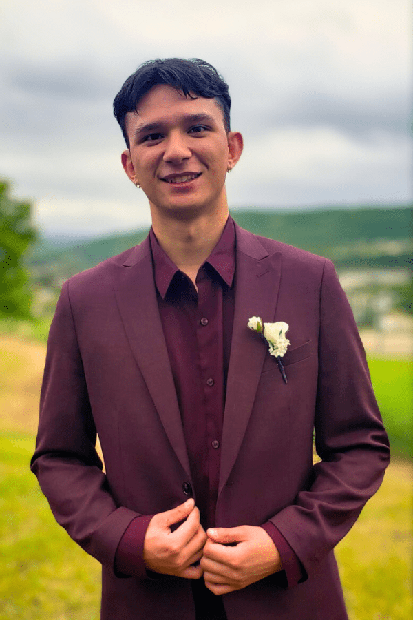 Empowering Student Leaders AIC Program Inspires Peace High Student