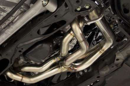 HKS Header Subaru BRZ | PRT Performance | Lewisville Auto Shop | Dallas