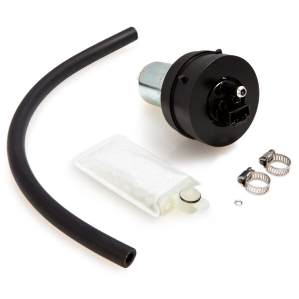 Cobb Fuel Pump Kit Evo X 0812 PRT Performance Lewisville Auto Shop