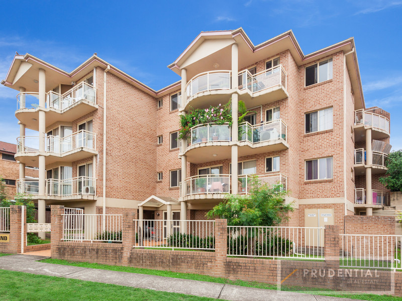 1/2933 Mill Road, LIVERPOOL NSW 2170 Prudential Real Estate