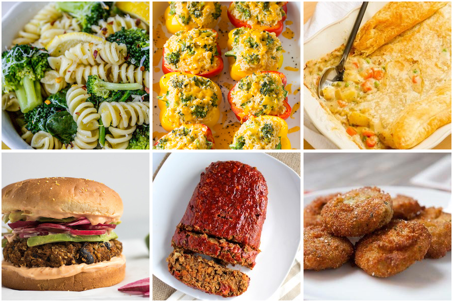 150 Cheap and Easy Vegetarian Recipes Prudent Penny Pincher