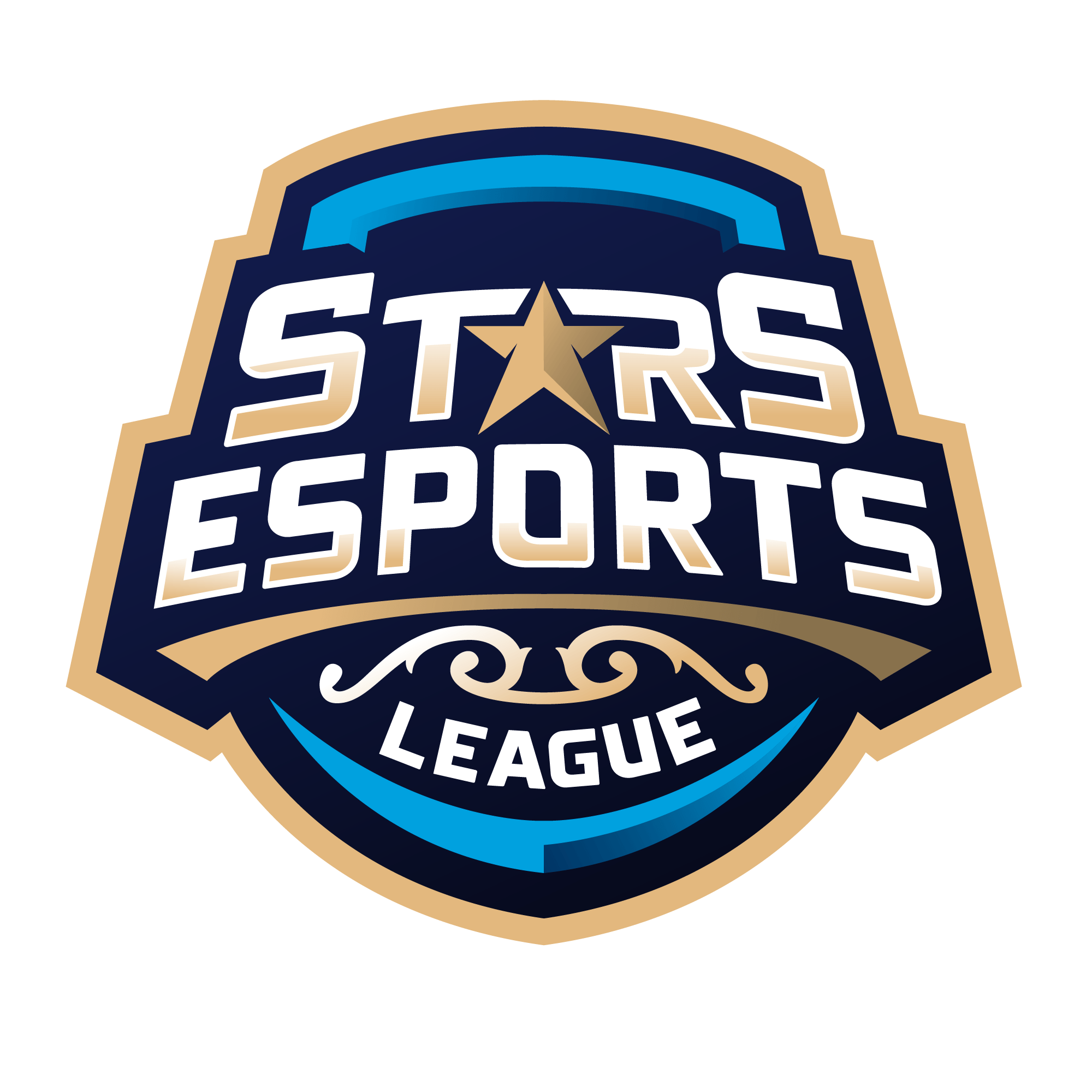 The new Stars Esports League aims to the biggest sports club