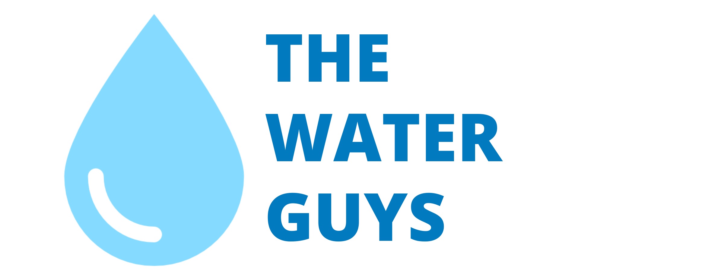 Water Filtration Experts The Water Guys Deliver Clean Water for