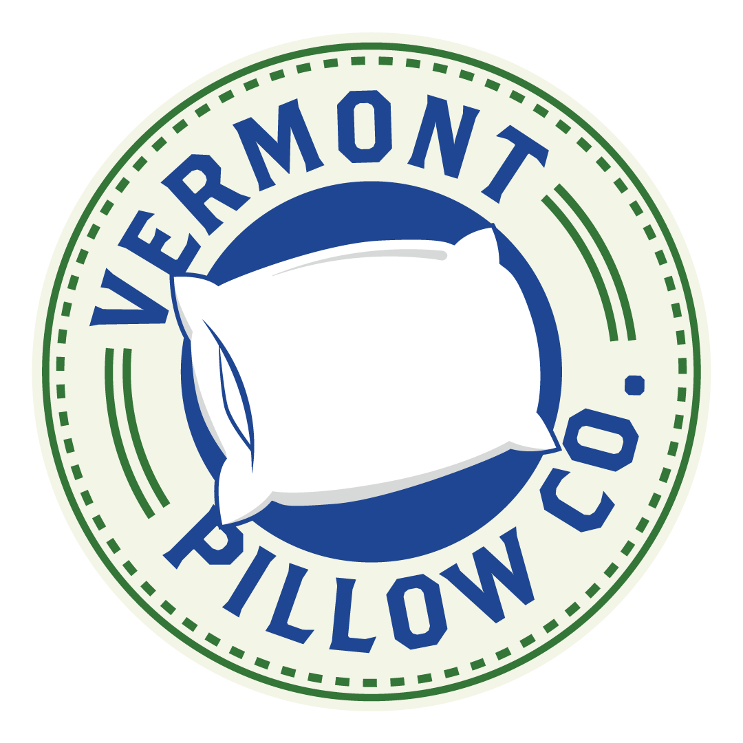 Vermont Pillow Co. Launches with Pillows as Cool and Comforting as the
