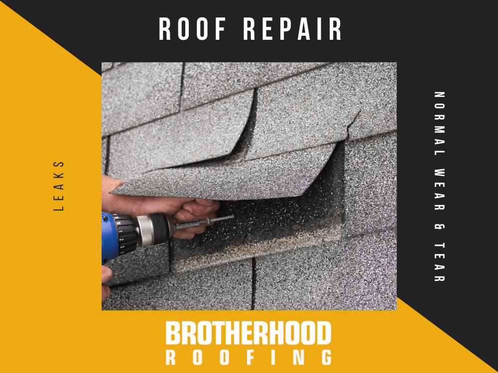 Dallas, Texas Roofing Company, Brotherhood Roofing, Reveals The Subtle