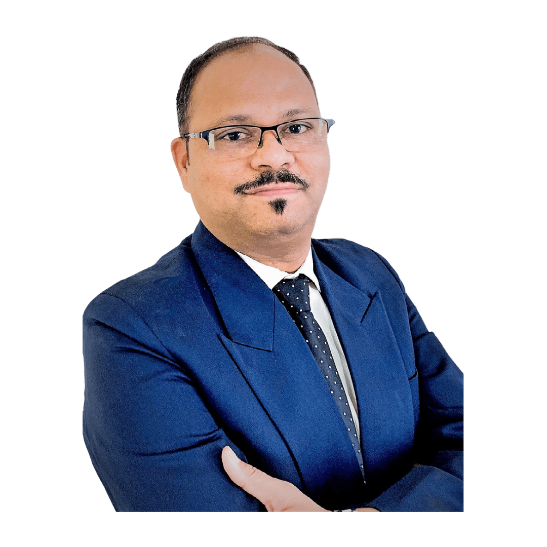 Vinod Tiwari Has Launched Self Talk Motivation Podcast for Global