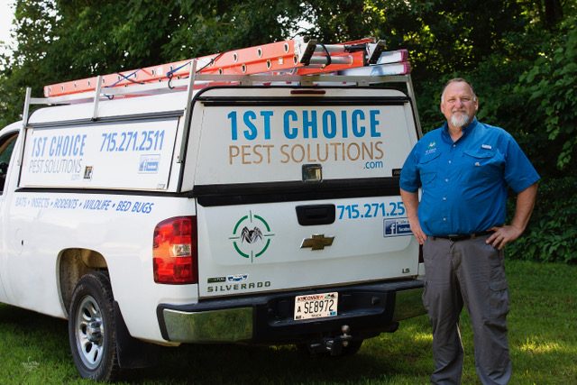 First Choice Exterminators Los Angeles, CA