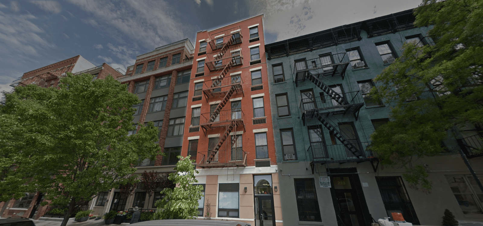 The Winfield Paramount Realty USA