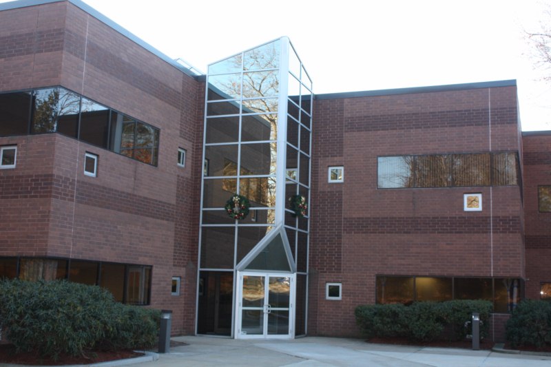 Corporation Expands and Relocates to Acton