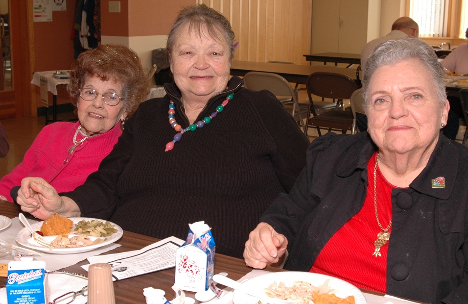 Old Colony Elder Services Announces New Congregate Meal Site