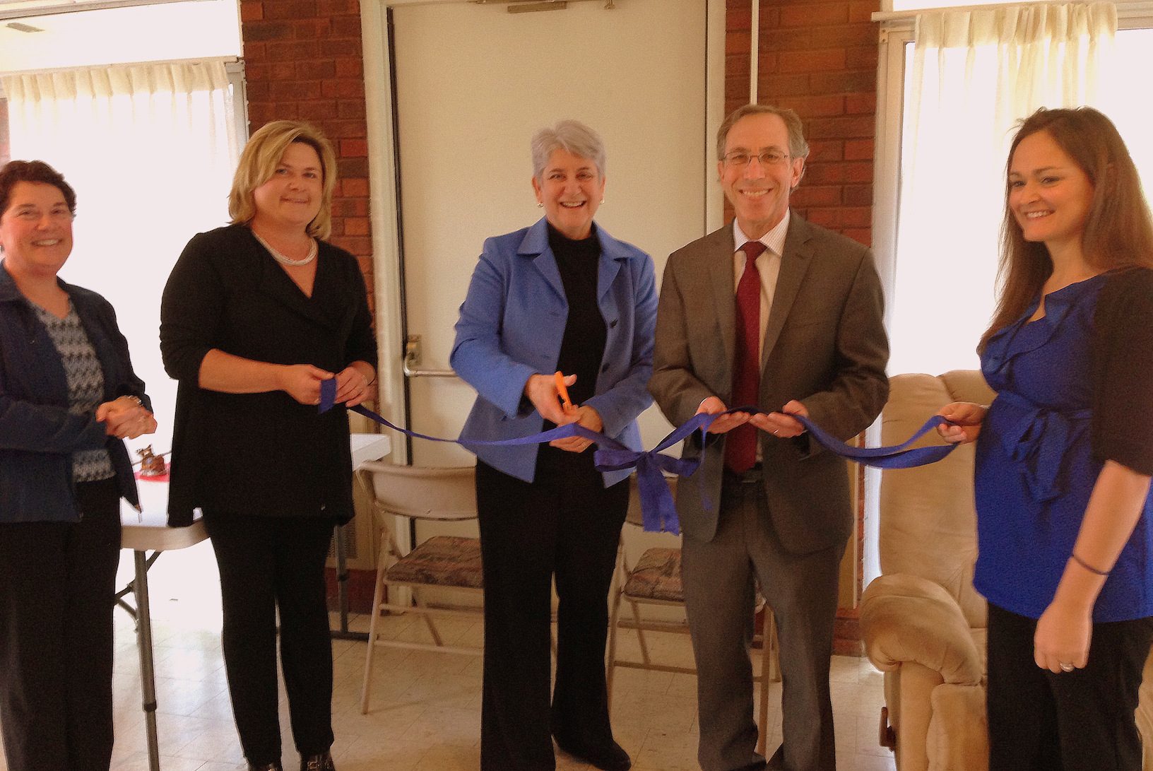 New Supportive Housing Program Launched at Southfield in Plymouth