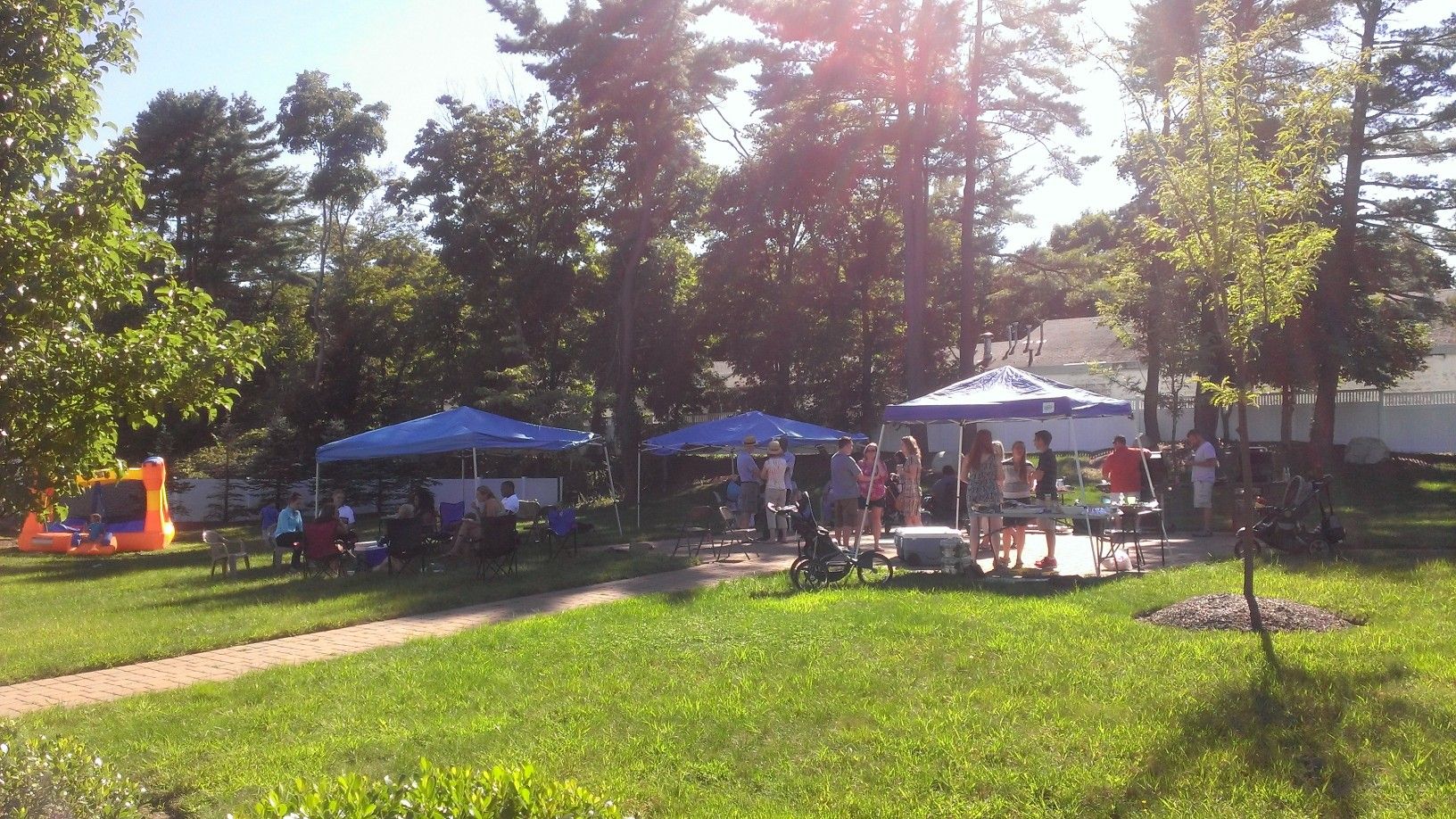 Maplewood Estates, Rockland, Massachusetts