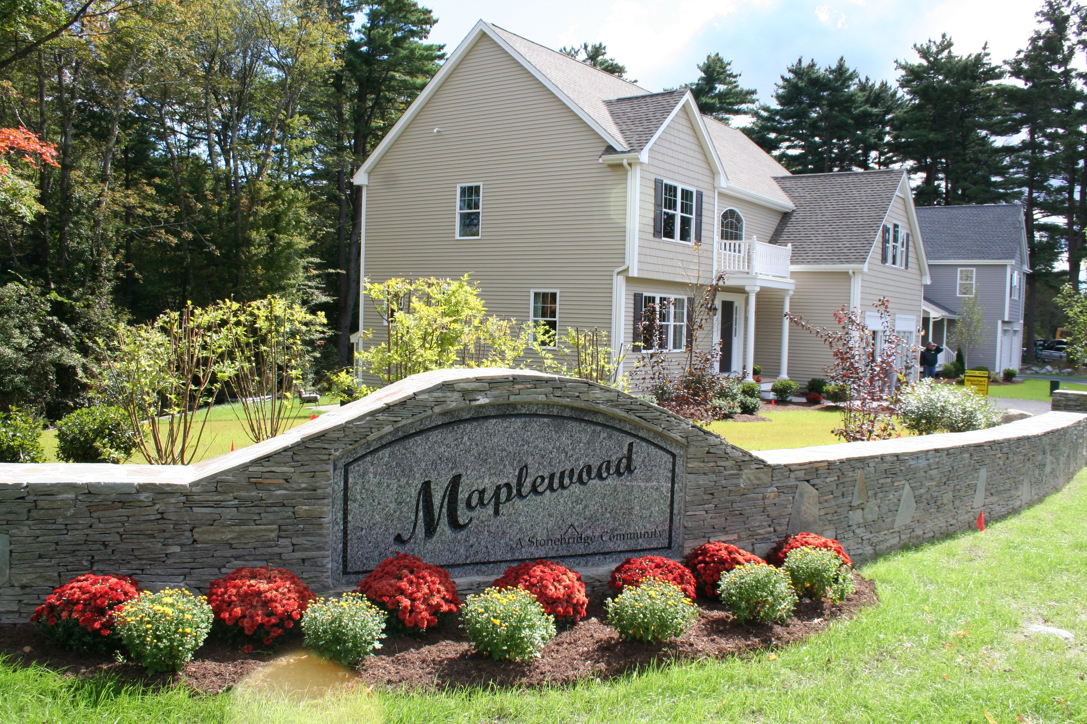 Singlefamily homes up; inventory down. What’s next in Massachusetts