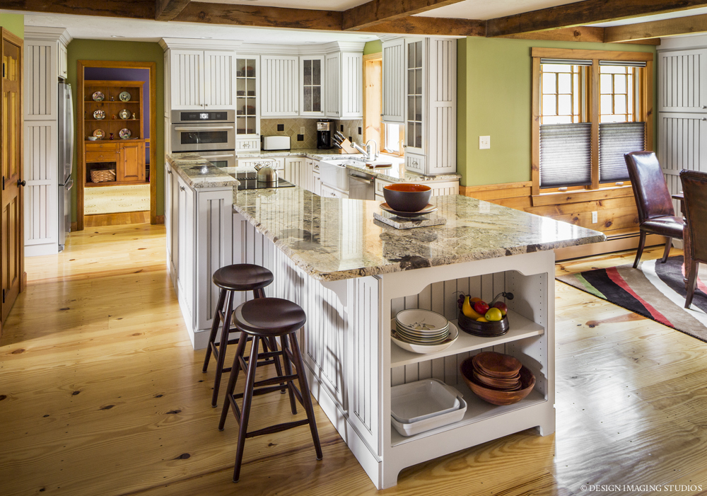 Ugly Kitchen Contest. Post pics and Dinner is served.