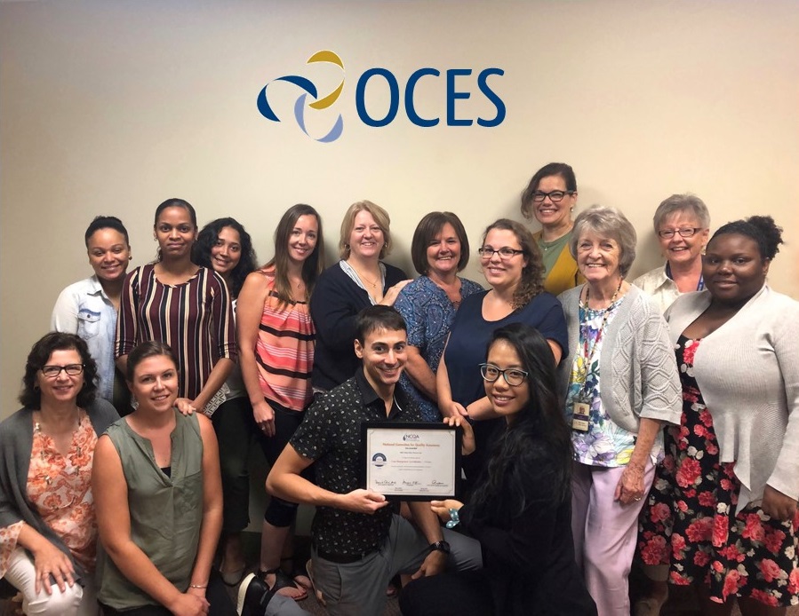 Old Colony Elder Services’ Adult Family Care Program Awarded 3Year