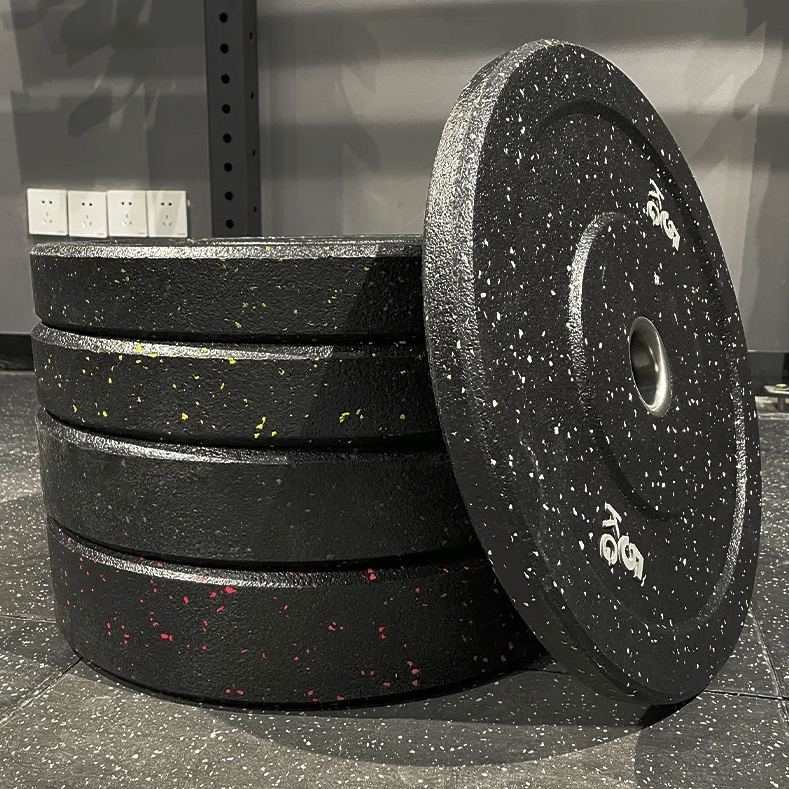 News Everything You Need to Know About Bumper Plates