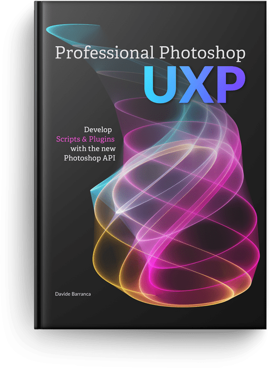 Professional UXP
