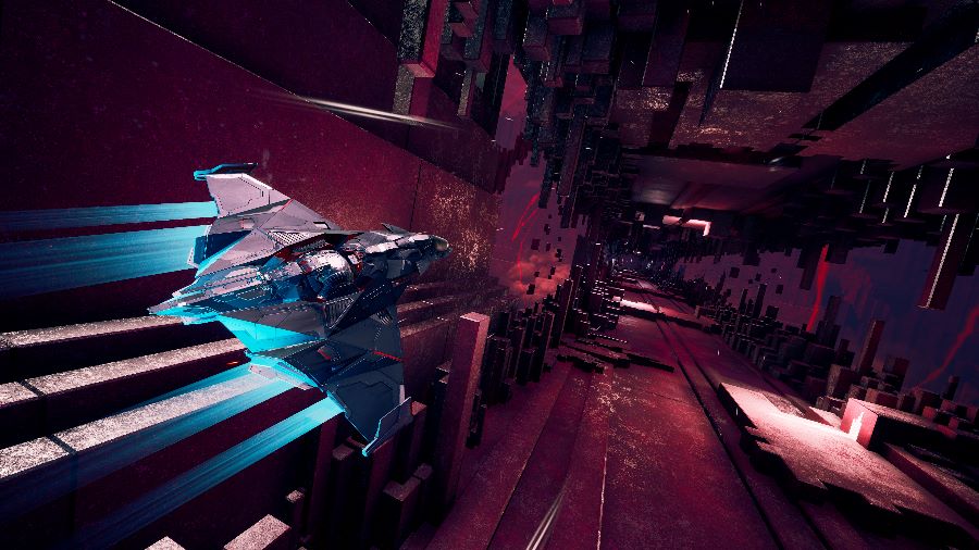 [PlayStation 5] Chorus