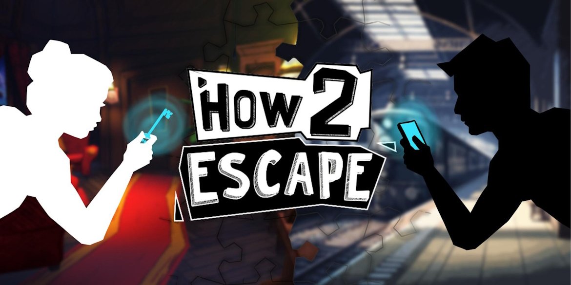 [Nintendo Switch] How 2 Escape