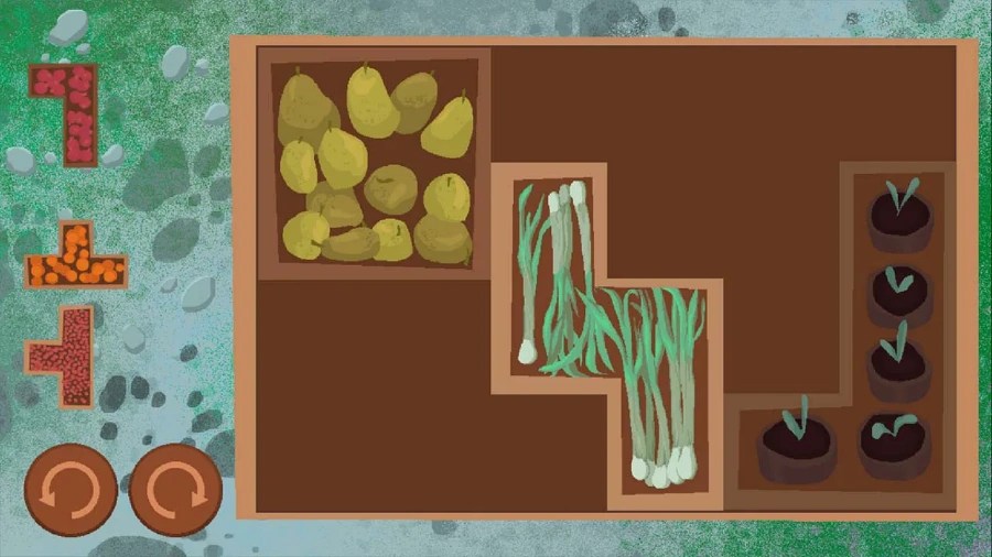 [Nintendo Switch] Teacup