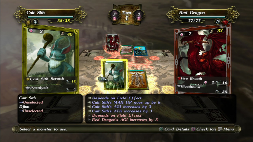Best Card Games for PlayStation