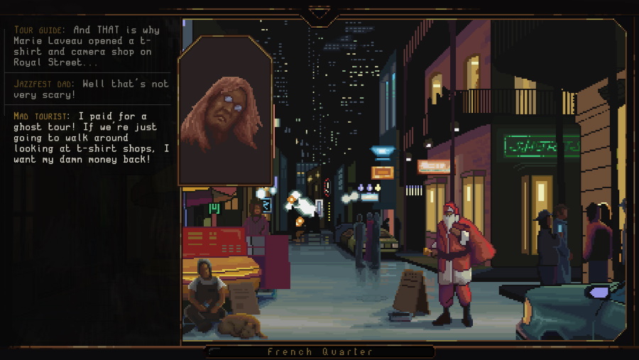 [PlayStation 5] NORCO Review