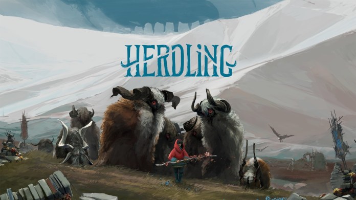 Herdling Lands On Consoles Subsequent Week