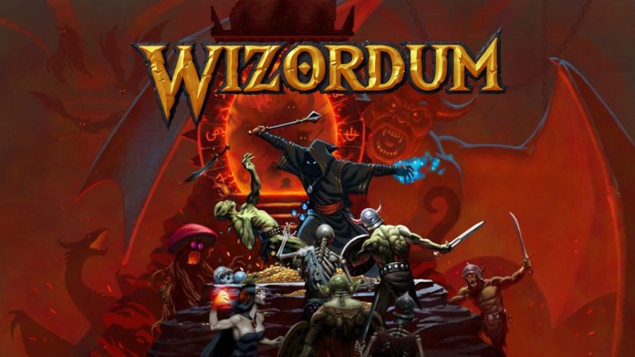 [PlayStation 5] Wizordum Evaluation | PS4Blog.web