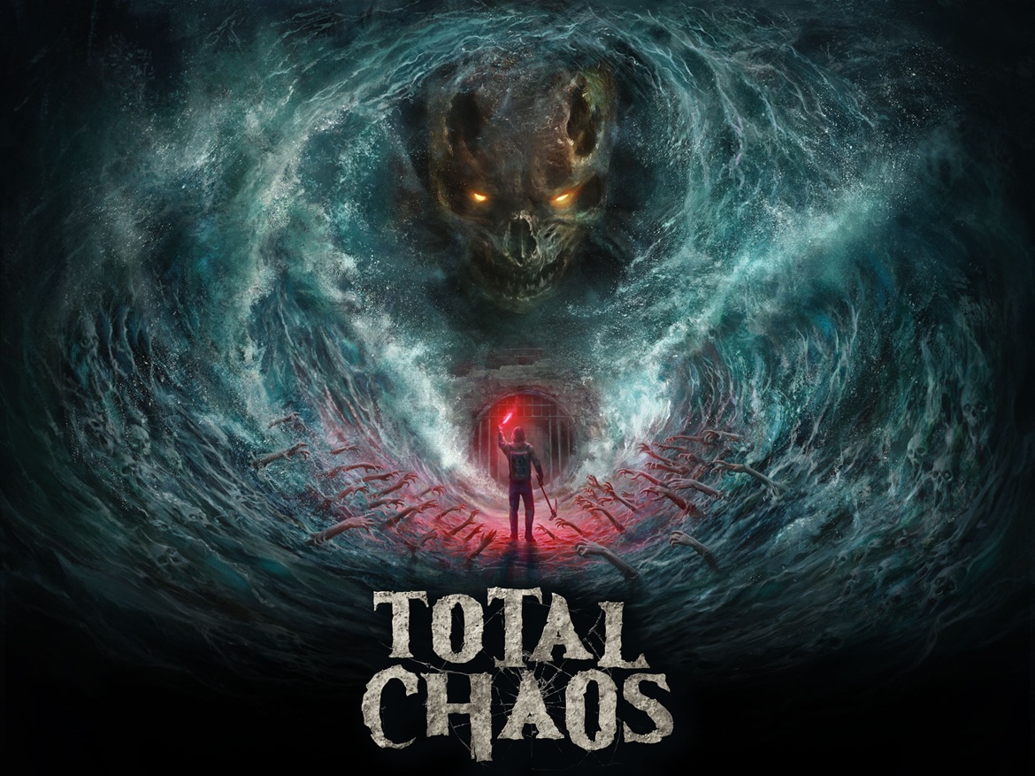 [PlayStation 5] Total Chaos Review