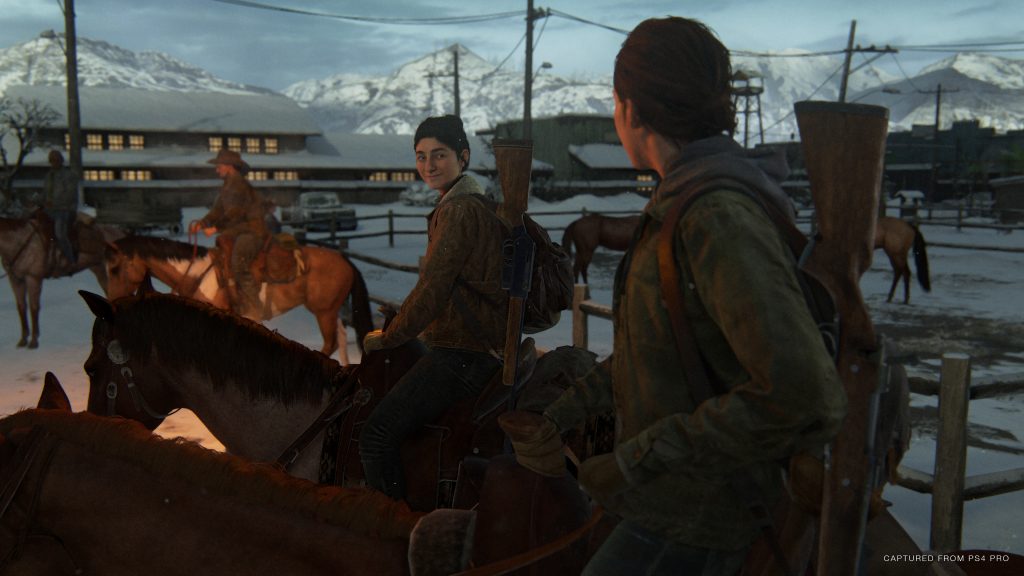 The Last of Us 2 Review An emotionaly devastating roller