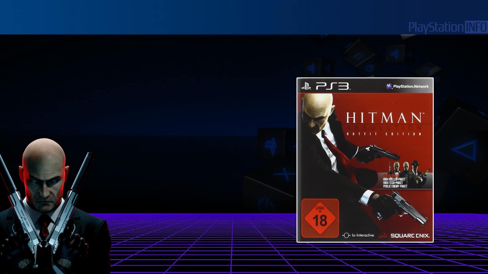 10 Top PlayStation 3 Spiele die man gespielt haben muss PlayStation Info